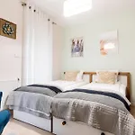 Marina Ilavia - Przy Jeziorze, Ogrodek, Garaz Podziemny, Winda, Klimatyzacja, 2xtv Z Netflix *