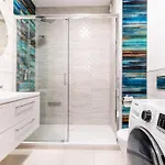 Marina Ilavia - Przy Jeziorze, Ogrodek, Garaz Podziemny, Winda, Klimatyzacja, 2xtv Z Netflix アパート