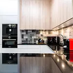 Marina Ilavia - Przy Jeziorze, Ogrodek, Garaz Podziemny, Winda, Klimatyzacja, 2xtv Z Netflix * Iława