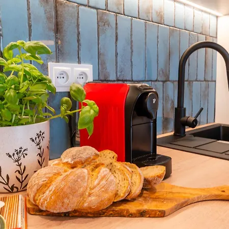 Marina Ilavia - Przy Jeziorze, Ogrodek, Garaz Podziemny, Winda, Klimatyzacja, 2xtv Z Netflix Appartement Iława