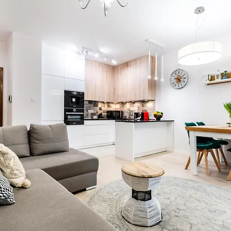 Marina Ilavia - Przy Jeziorze, Ogrodek, Garaz Podziemny, Winda, Klimatyzacja, 2xtv Z Netflix * אילאווה