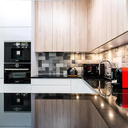 Marina Ilavia - Przy Jeziorze, Ogrodek, Garaz Podziemny, Winda, Klimatyzacja, 2xtv Z Netflix * Iława