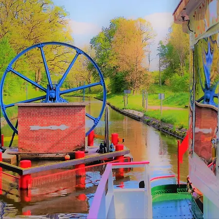 Marina Ilavia - Przy Jeziorze, Ogrodek, Garaz Podziemny, Winda, Klimatyzacja, 2xtv Z Netflix