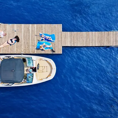 Marina Ilavia - Przy Jeziorze, Ogrodek, Garaz Podziemny, Winda, Klimatyzacja, 2xtv Z Netflix דירה