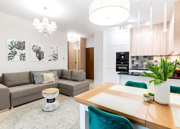 Marina Ilavia - Przy Jeziorze, Ogrodek, Garaz Podziemny, Winda, Klimatyzacja, 2xtv Z Netflix אילאווה