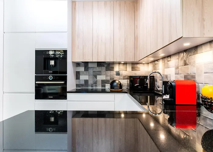 Marina Ilavia - Przy Jeziorze, Ogrodek, Garaz Podziemny, Winda, Klimatyzacja, 2xtv Z Netflix * אילאווה