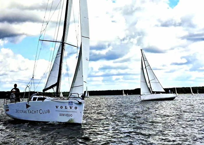 דירה Marina Ilavia - Przy Jeziorze, Ogrodek, Garaz Podziemny, Winda, Klimatyzacja, 2xtv Z Netflix אילאווה