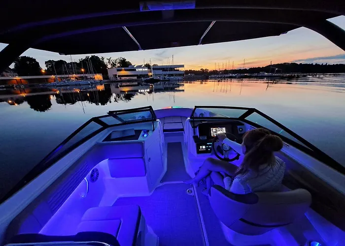 Marina Ilavia - Przy Jeziorze, Ogrodek, Garaz Podziemny, Winda, Klimatyzacja, 2xtv Z Netflix *